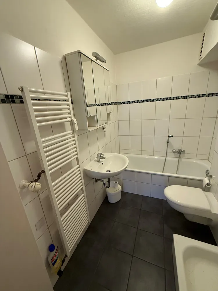 2 Zimmer Wohnung mit 48 m² in Gelsenkirchen – Bild 8