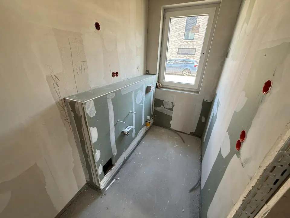4 Zimmer Haus mit 123 m² in Rostock – Bild 2