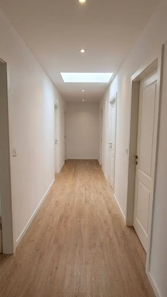4 Zimmer Wohnung mit 94 m² in Schwerin – Bild 7