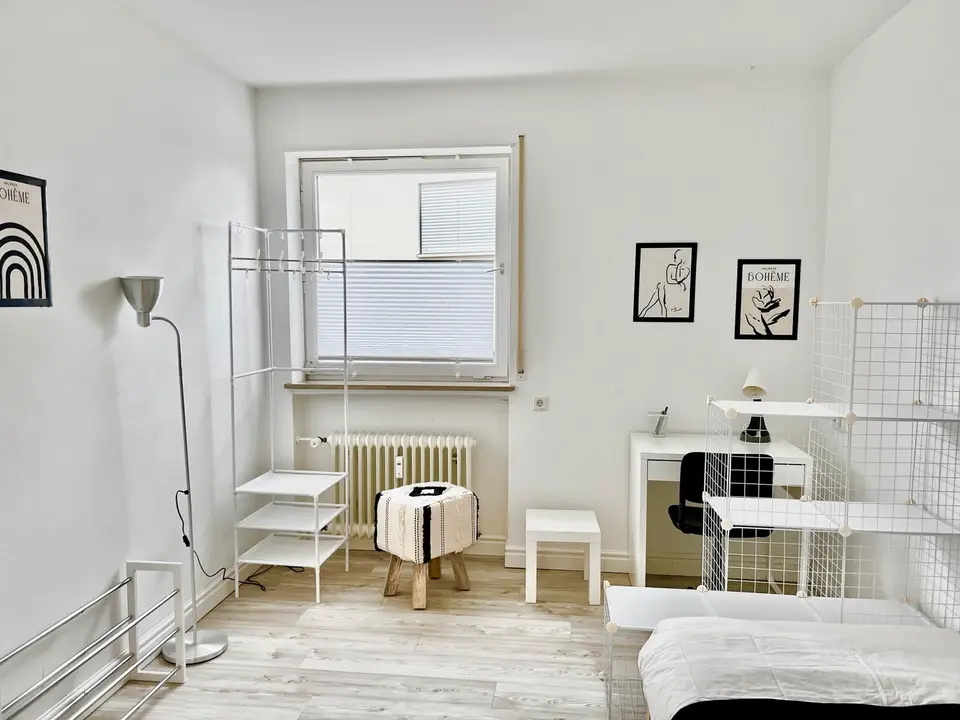 WG-Zimmer mit 12 m² in Weingarten – Bild 3