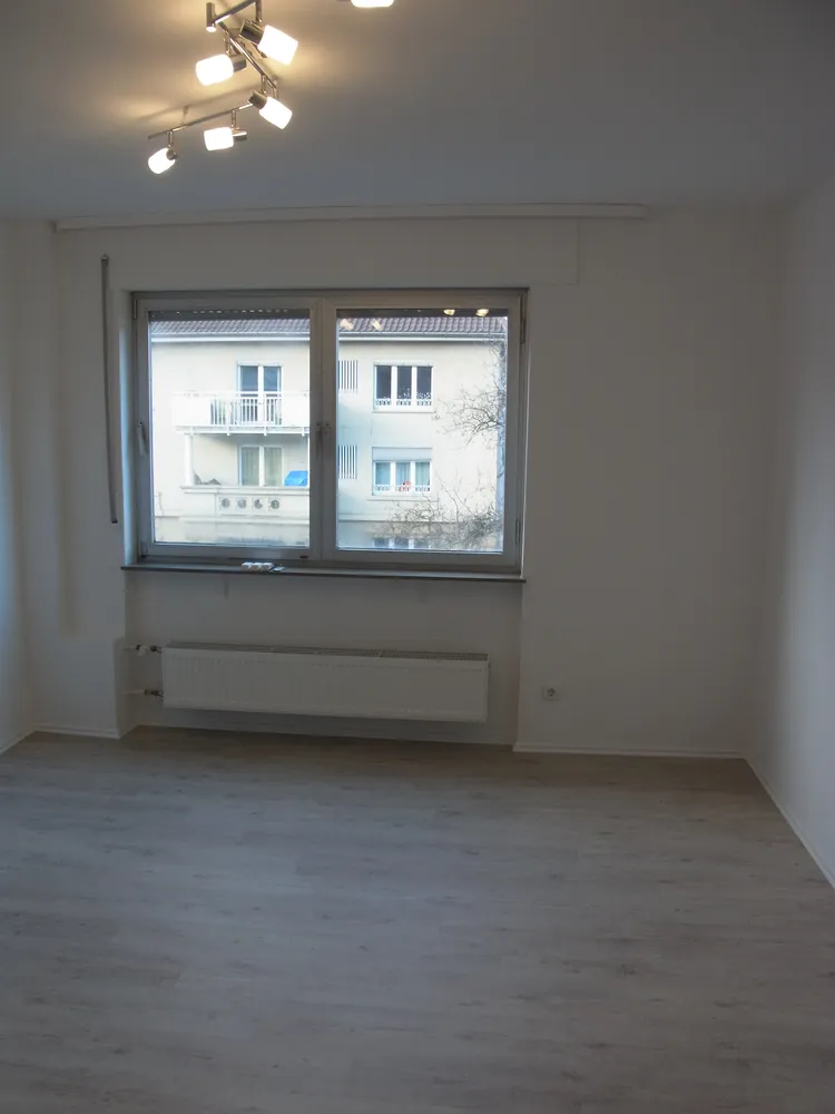 1 Zimmer Wohnung mit 23 m² in Frankfurt am Main – Bild 1