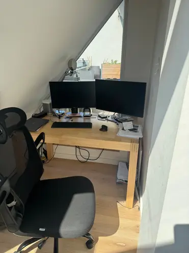 2 Zimmer Wohnung mit 56 m² in Berlin – Bild 7