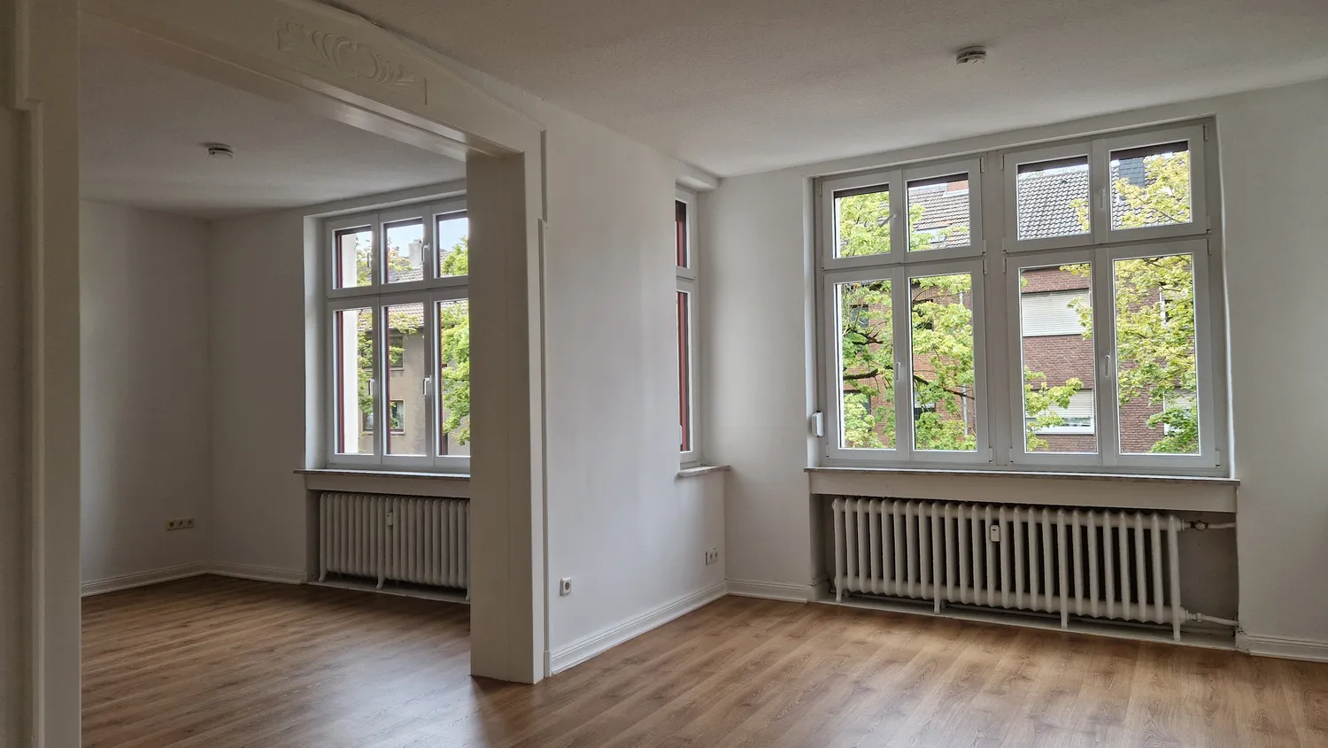 4 Zimmer Wohnung mit 108 m² in Duisburg – Bild 7