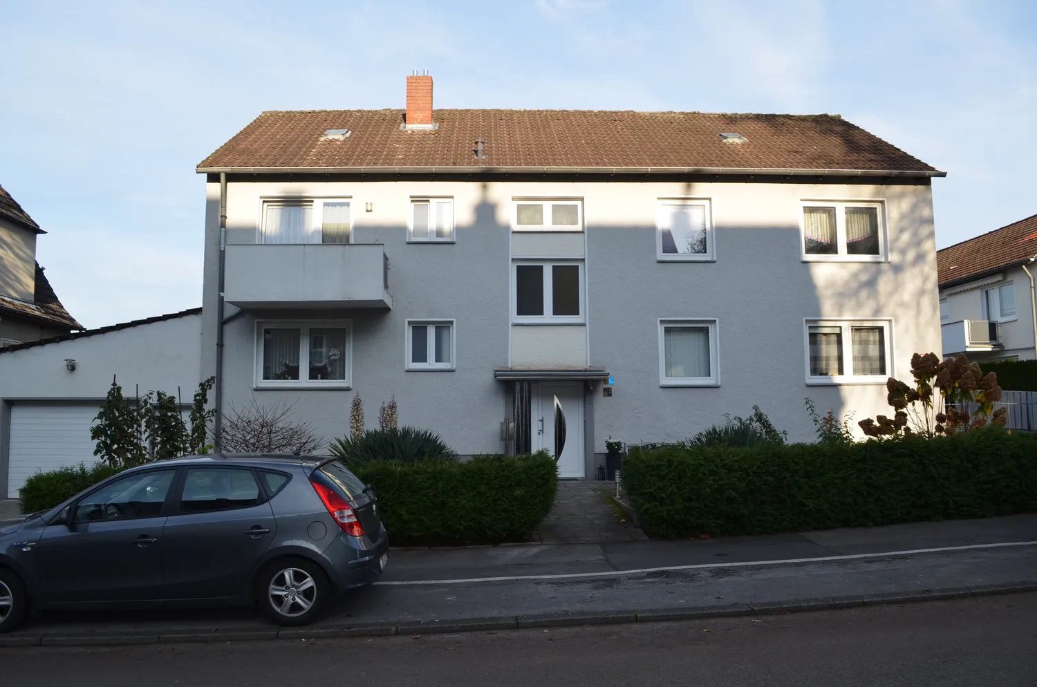 2 room apartment with 50 m² in Dortmund – Photo 1