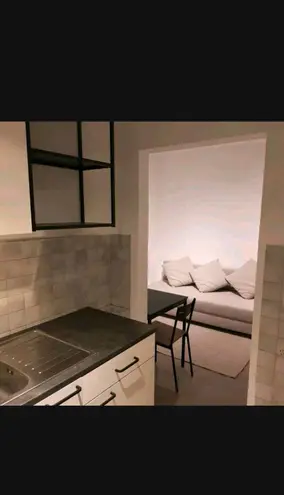 2 room apartment with 40 m² in Cologne – Photo 10