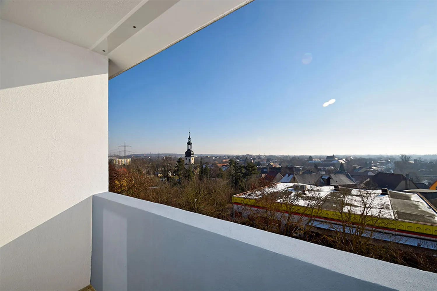 3 Zimmer Wohnung mit 57 m² in Halle (Saale) – Bild 6