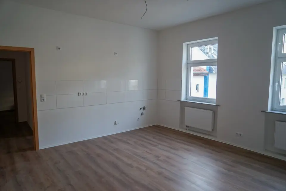 4 room apartment with 74 m² in Magdeburg – Photo 6