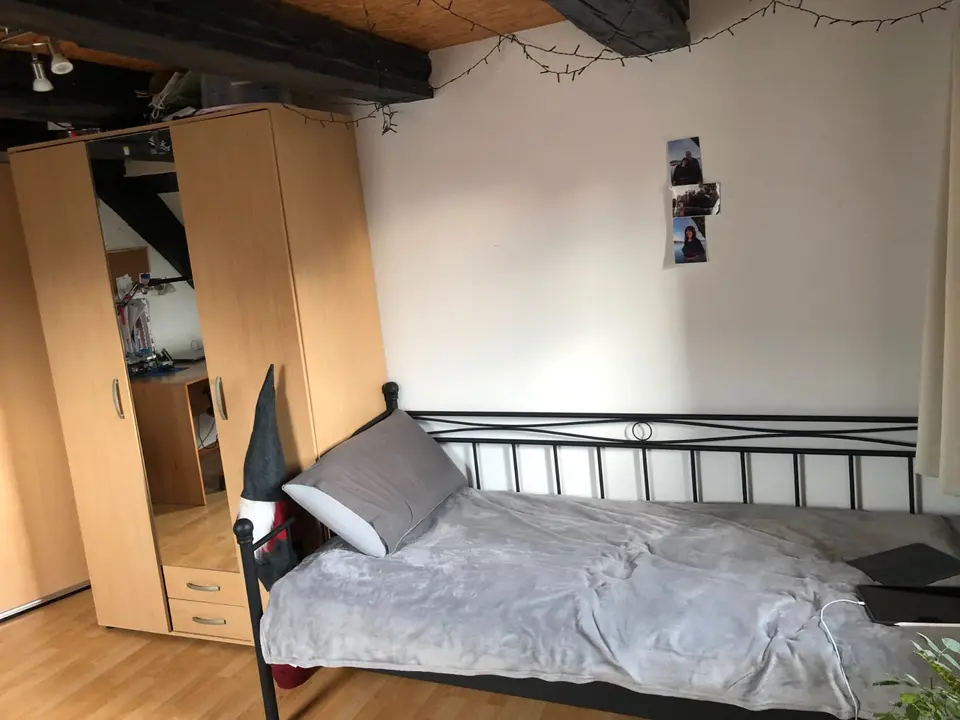 WG-Zimmer mit 14 m² in Ansbach – Bild 2