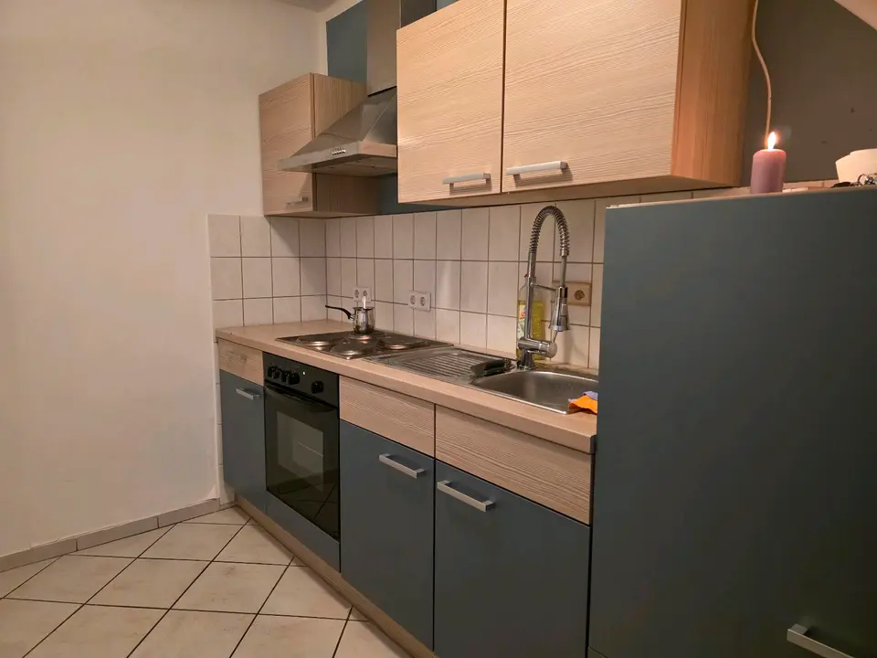 2 Zimmer Wohnung mit 65 m² in Rheine – Bild 3