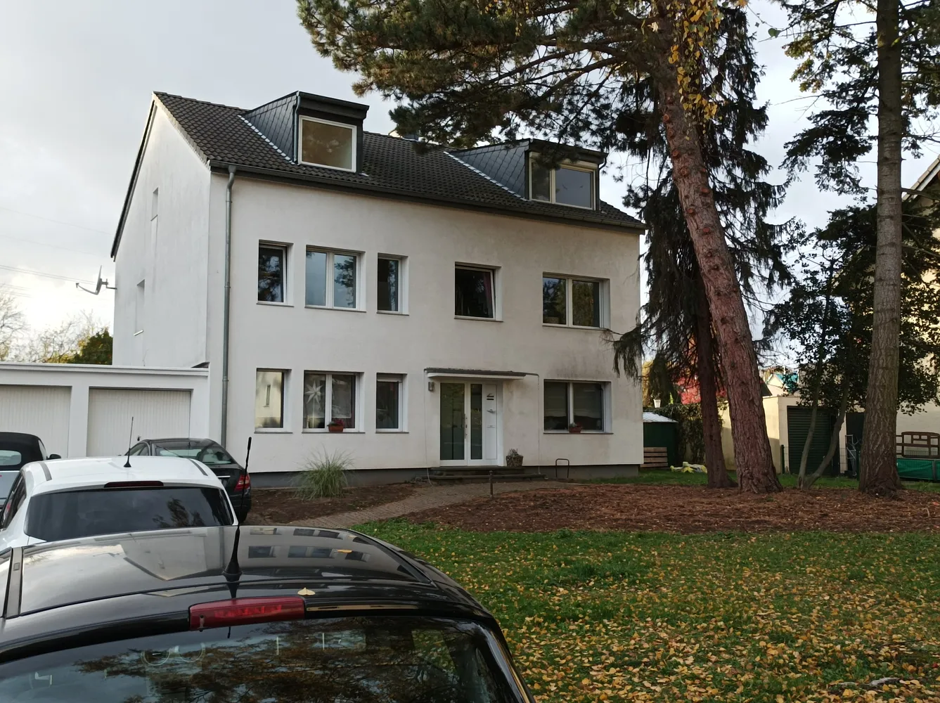 3 room apartment with 76 m² in Cologne – Photo 1