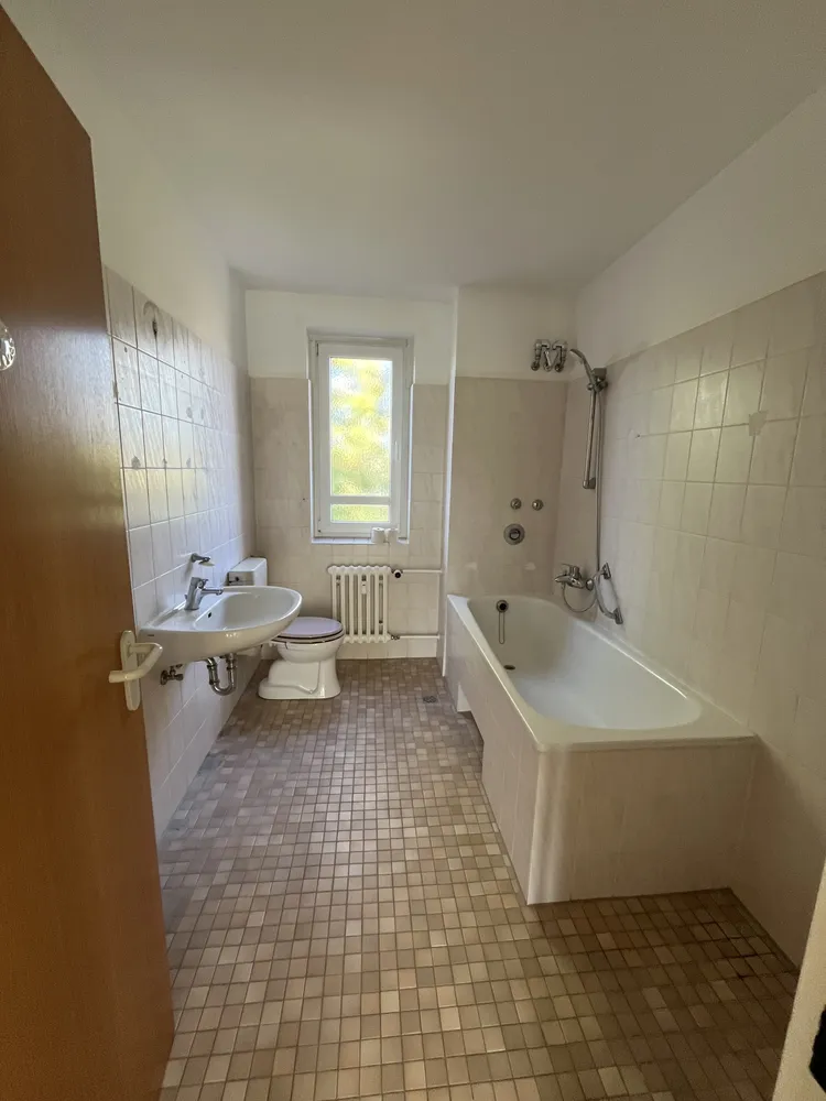 3 Zimmer Wohnung mit 82 m² in Berlin – Bild 4
