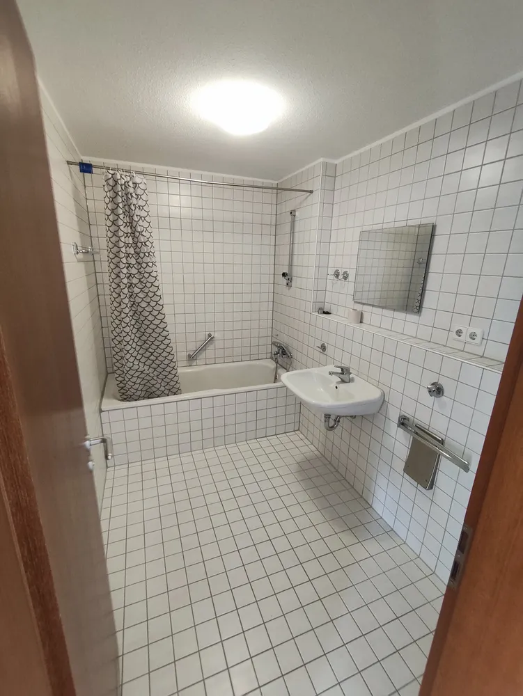 2 Zimmer Wohnung mit 55 m² in Dresden – Bild 1
