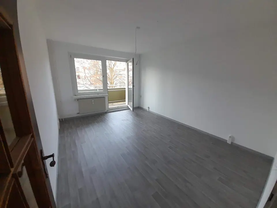 3 Zimmer Wohnung mit 65 m² in Stralsund – Bild 1