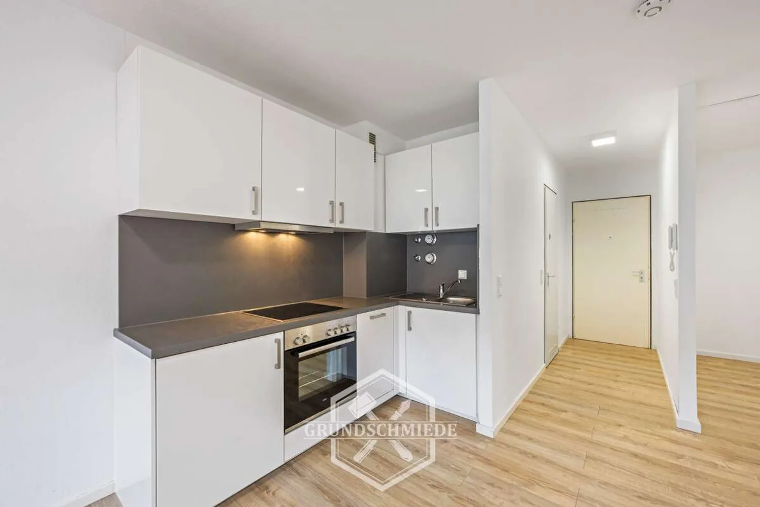 1 Zimmer Wohnung mit 37 m² in Ludwigsburg – Bild 10