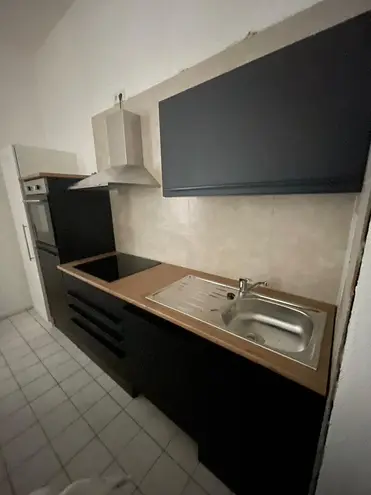 2 Zimmer Wohnung mit 42 m² in Berlin – Bild 7