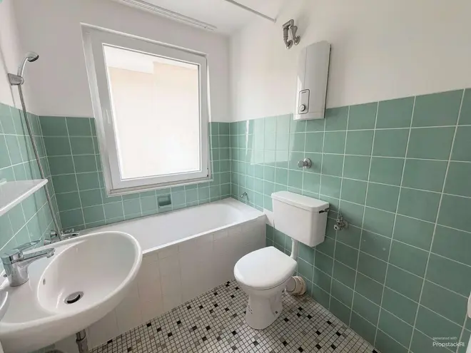 2 Zimmer Wohnung mit 68 m² in Duisburg – Bild 7