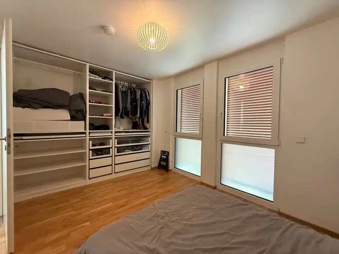 3 Zimmer Wohnung mit 73 m² in Stuttgart – Bild 2