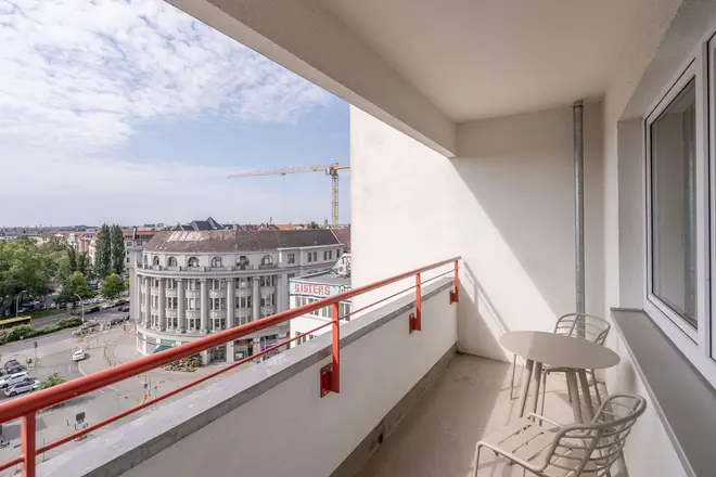 3 Zimmer Wohnung mit 96 m² in Berlin – Bild 8