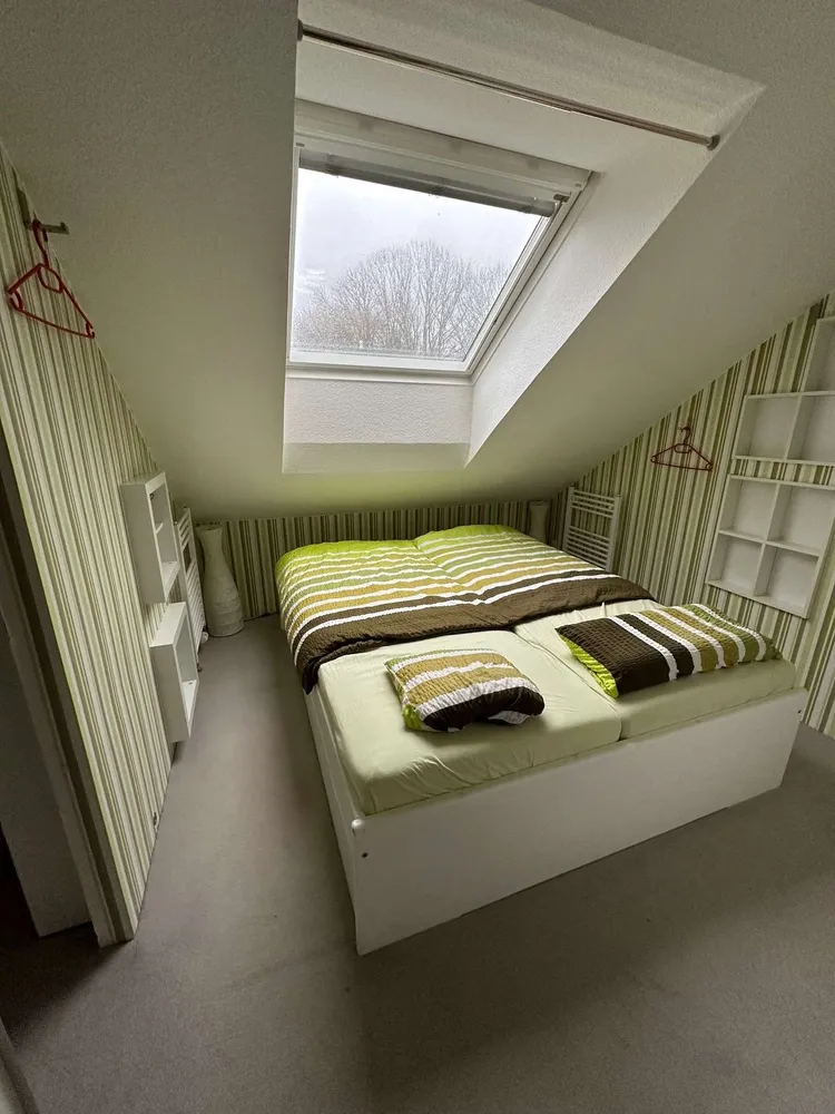 4 Zimmer Wohnung mit 53 m² in Bochum – Bild 7