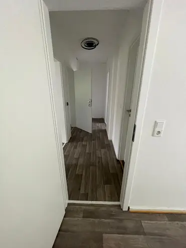 2 Zimmer Wohnung mit 59 m² in Frankfurt am Main – Bild 4