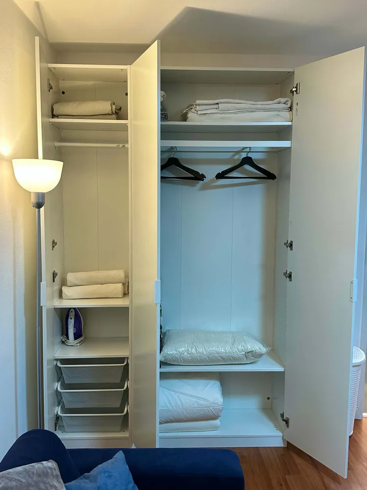 Shared room with 15 m² in Munich – Photo 4