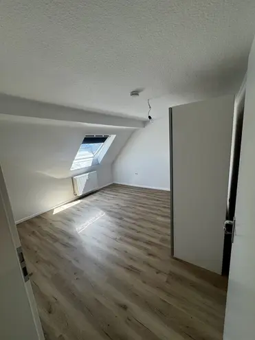 2 room apartment with 32 m² in Solingen – Photo 10