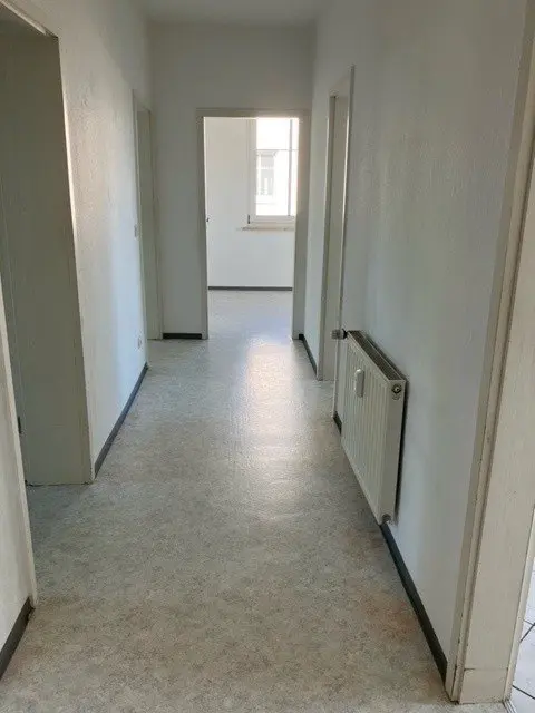3 Zimmer Wohnung mit 78 m² in Torgau – Bild 7