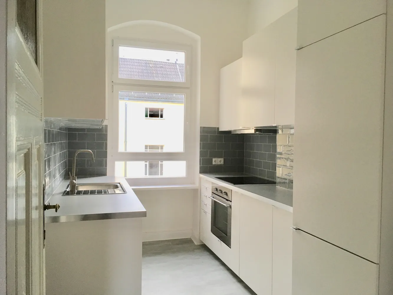 3 Zimmer Wohnung mit 97 m² in Berlin – Bild 4