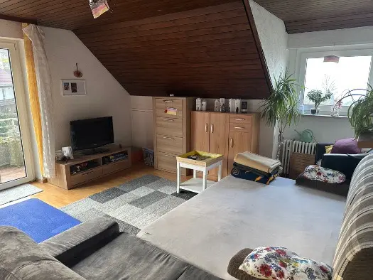 3 room apartment with 75 m² in Esslingen am Neckar – Photo 1