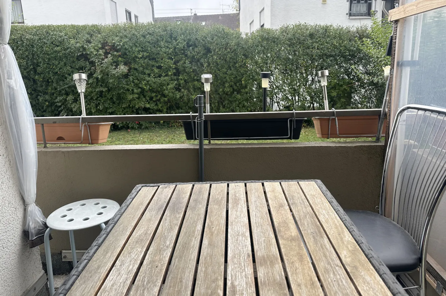 2 Zimmer Wohnung mit 59 m² in Leonberg – Bild 4