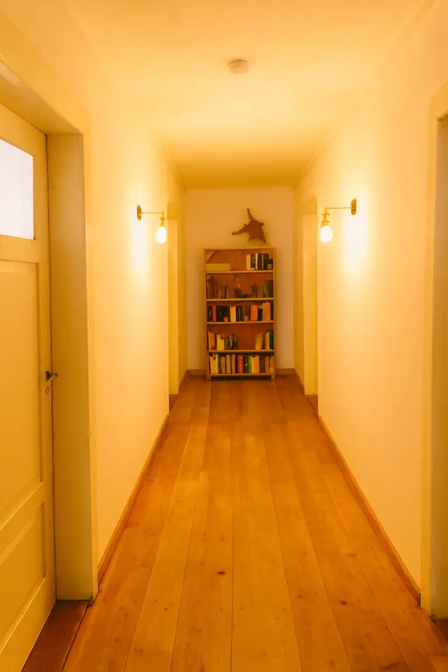WG-Zimmer mit 18 m² in Landshut – Bild 3