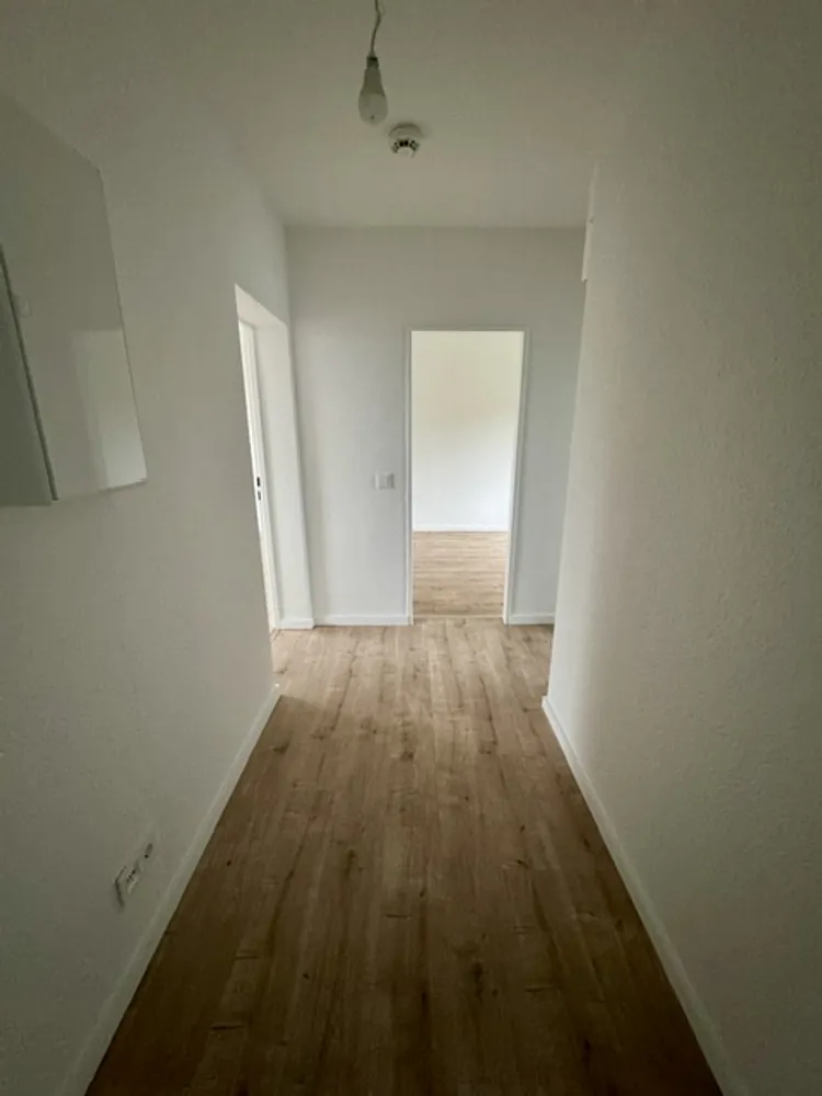 2 Zimmer Wohnung mit 48 m² in Delmenhorst – Bild 2
