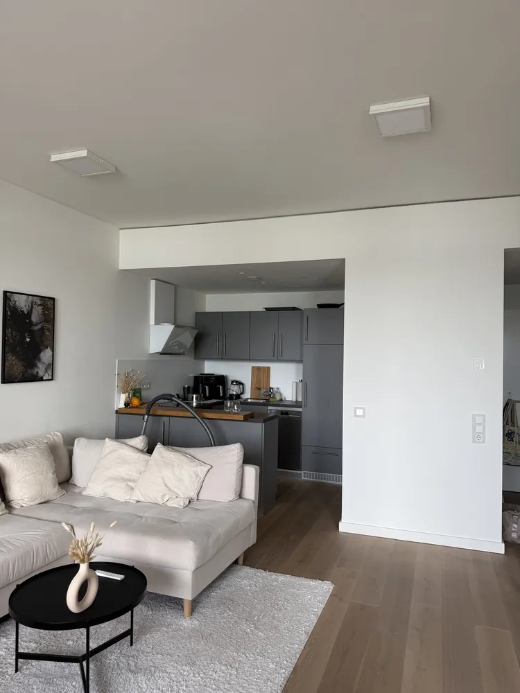 2 Zimmer Wohnung mit 63 m² in Hamburg – Bild 4