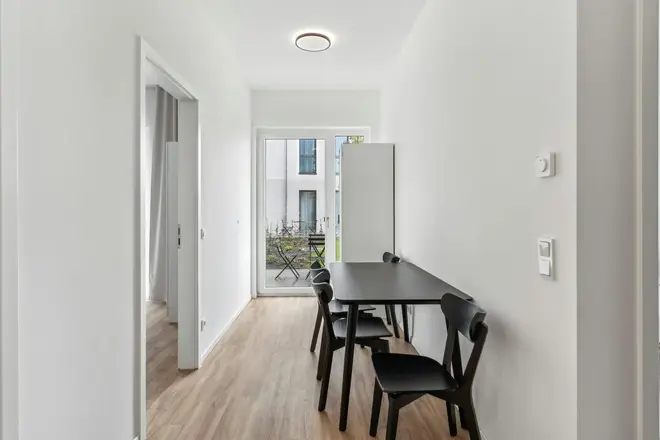 WG-Zimmer in Leipzig – Bild 7