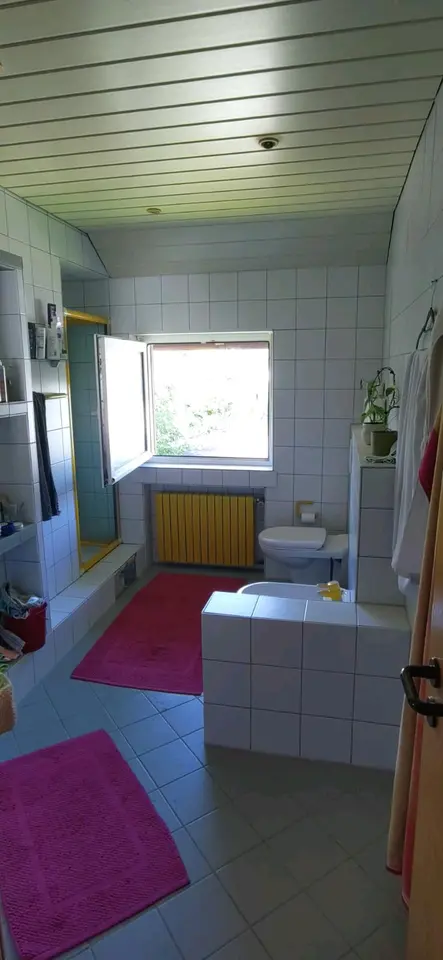 7 Zimmer Wohnung mit 130 m² in Gießen – Bild 5