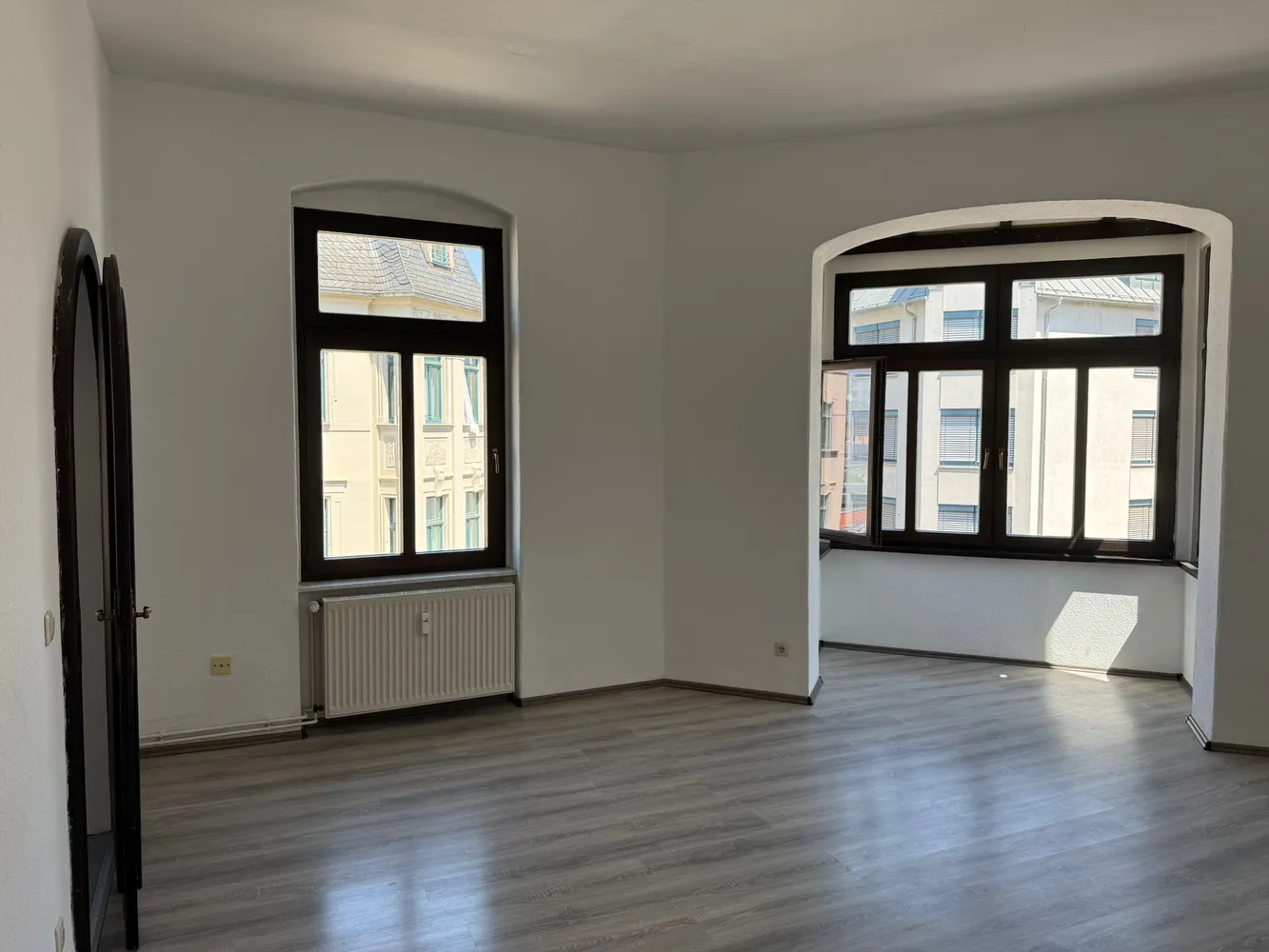 2 Zimmer Wohnung mit 87 m² in Halle (Saale) – Bild 5
