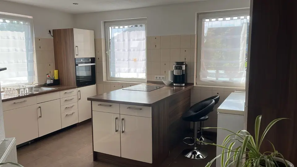 5 Zimmer Wohnung mit 130 m² in Verden (Aller) – Bild 10