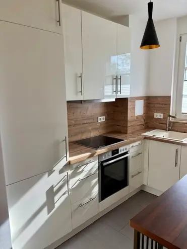 2 Zimmer Wohnung mit 58 m² in München – Bild 4