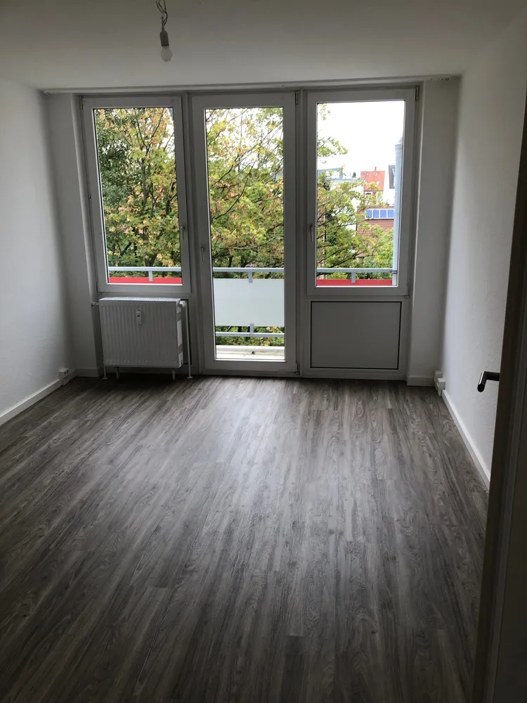1 Zimmer Wohnung mit 25 m² in Braunschweig – Bild 7