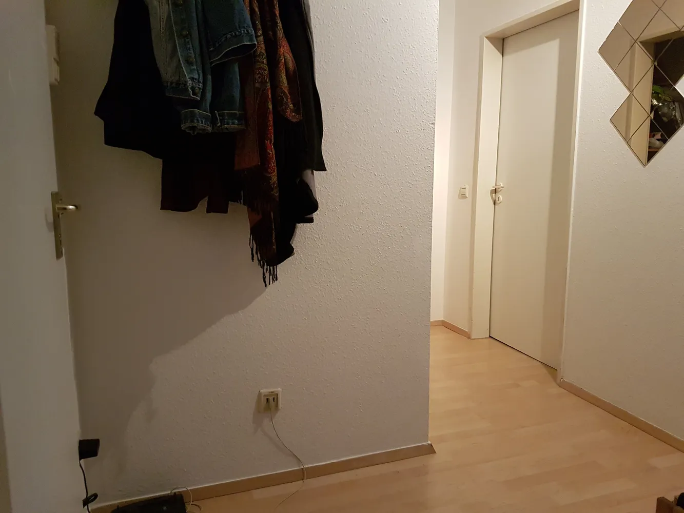 2 Zimmer Wohnung mit 46 m² in Münster – Bild 7