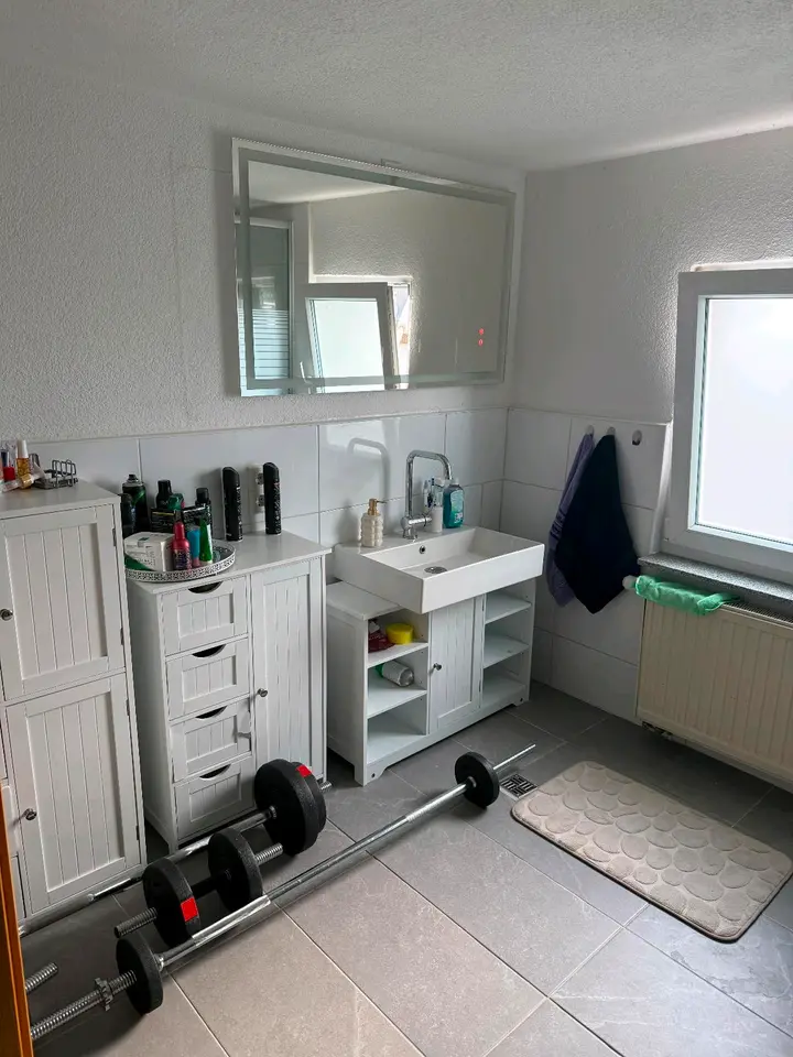 4 Zimmer Wohnung mit 80 m² in Herrenberg – Bild 5
