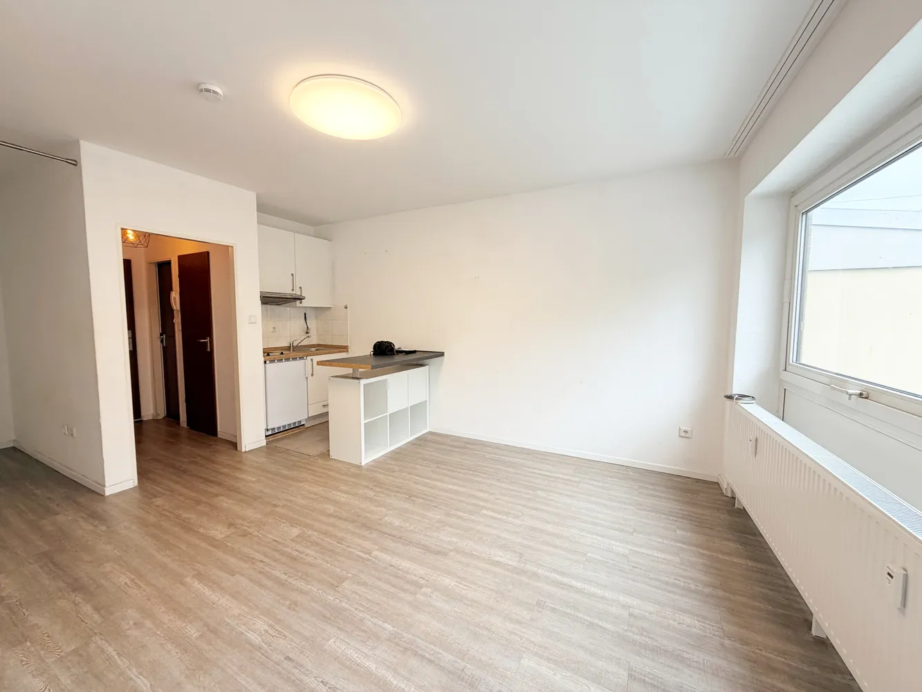 1 Zimmer Wohnung mit 29 m² in Bremen – Bild 3