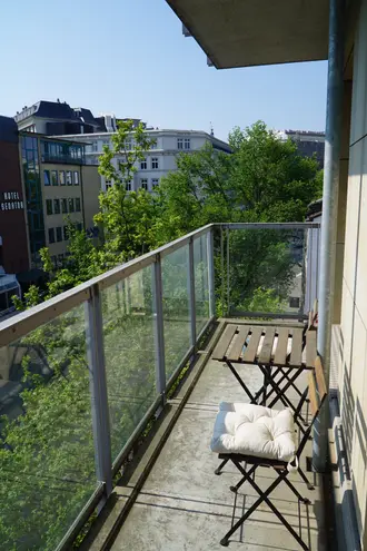 3 Zimmer Wohnung mit 114 m² in Hamburg – Bild 9