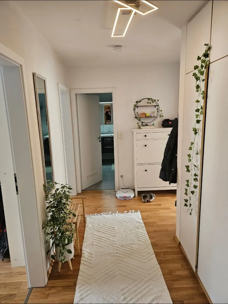 3 Zimmer Wohnung mit 71 m² in München – Bild 5