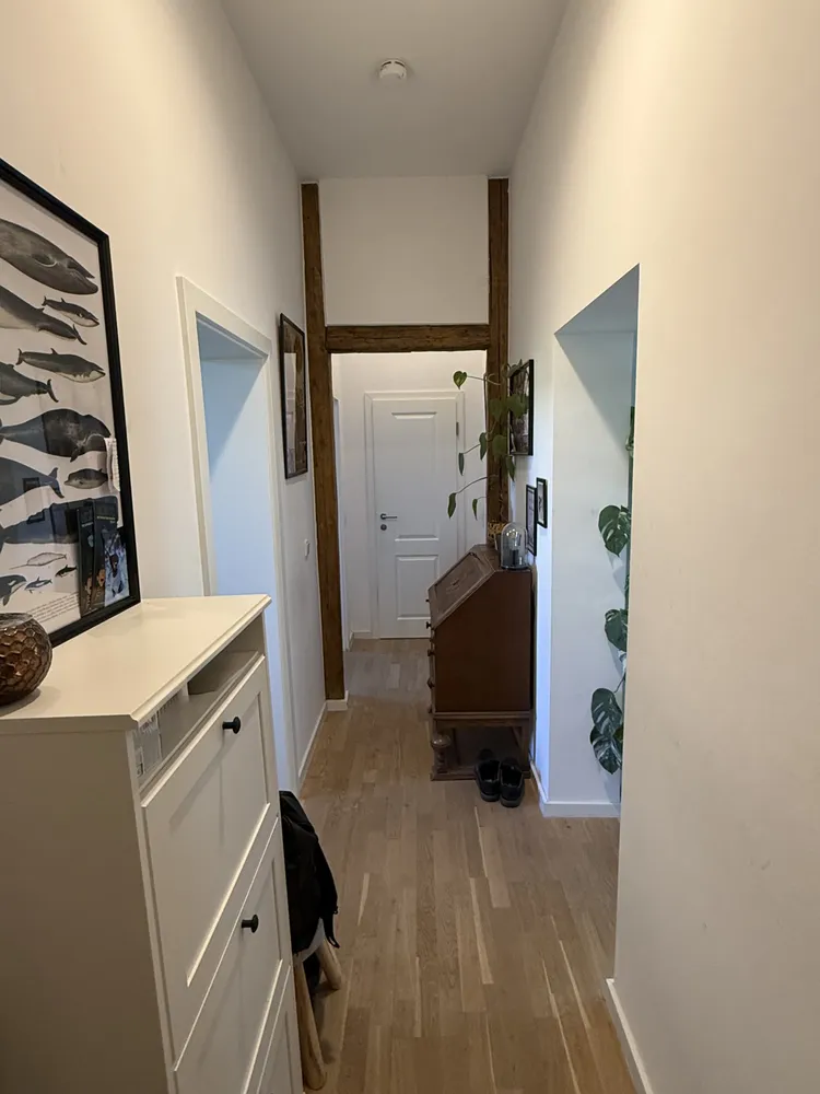 2 Zimmer Wohnung mit 55 m² in Wiesbaden – Bild 10