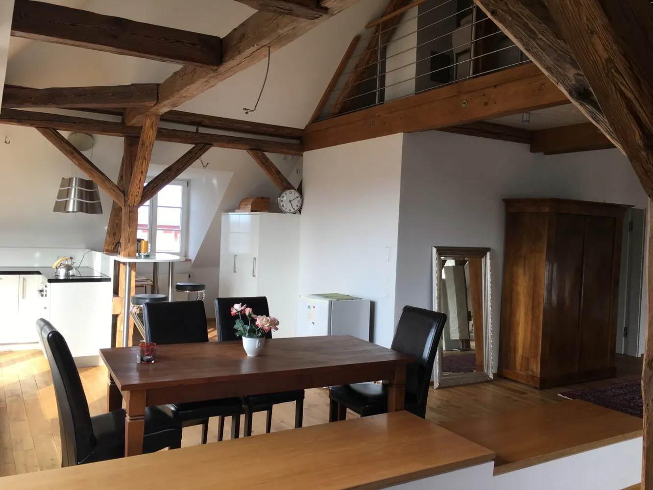 3 Zimmer Wohnung mit 119 m² in Ravensburg – Bild 3