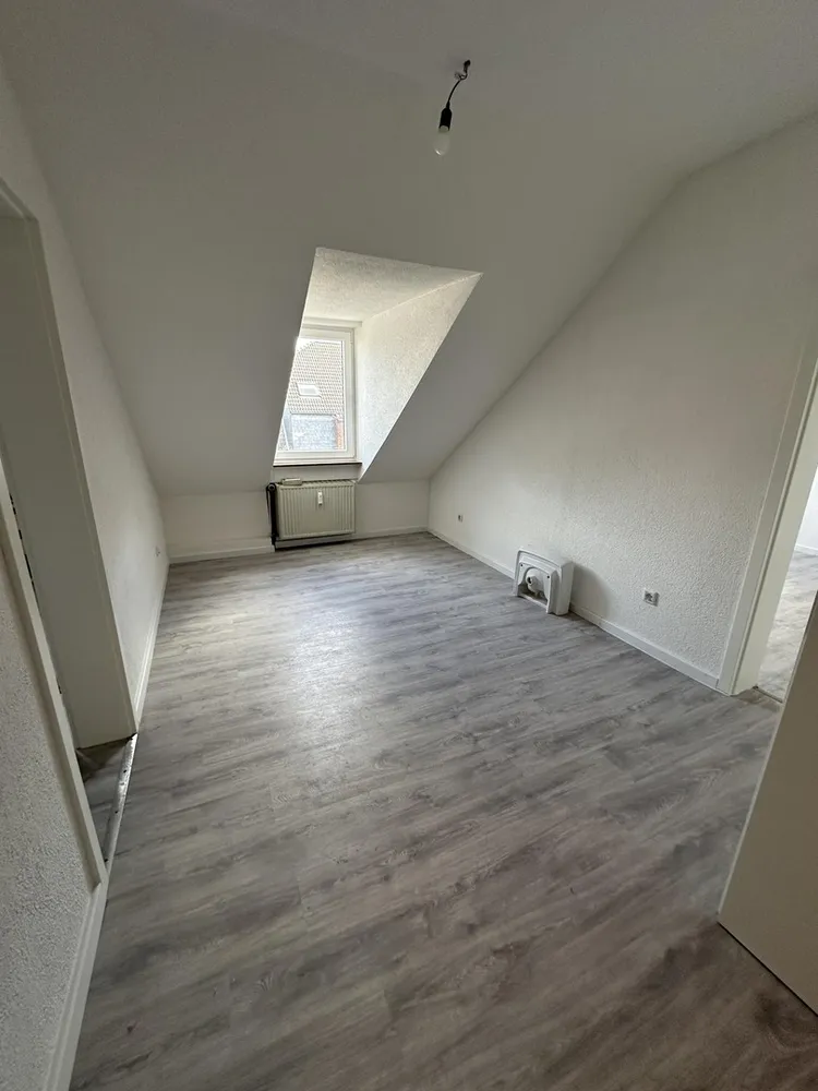 5 room apartment with 110 m² in Gelsenkirchen – Photo 1