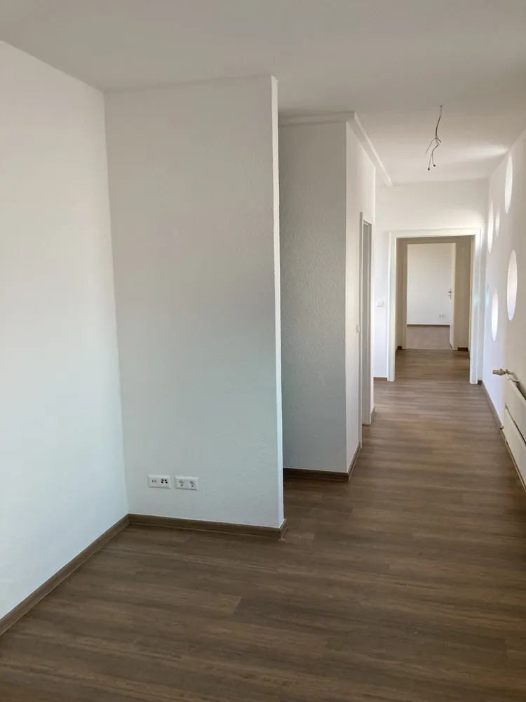 3 Zimmer Wohnung mit 80 m² in Pforzheim – Bild 1