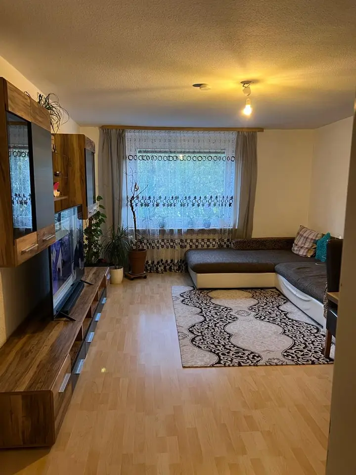 3 Zimmer Wohnung mit 73 m² in Pforzheim – Bild 1