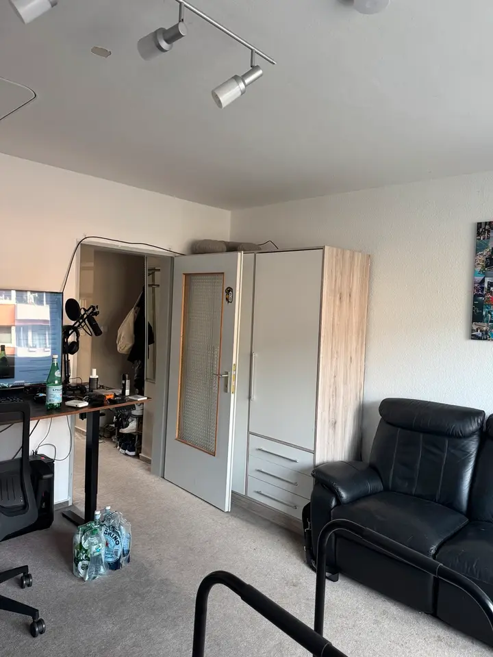 WG-Zimmer mit 55 m² in Emsdetten – Bild 2
